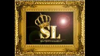 SLRowdz Ft Scrooge McDuff & Propane - In A Second (AUDIO)
