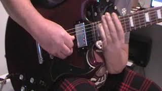 SMOOTHY  SLIDE Merthyr Slide Guitar