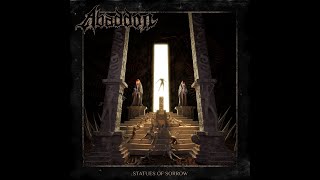 Abaddon - Road to Damnation (Official Lyric Video)