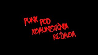 Punk under communist regime (2025) - Trailer 2 🌍 (Subtitles Available)