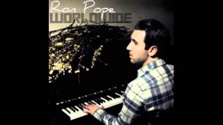 Ron Pope - Seven English Girls (The Bedroom Demos Version)