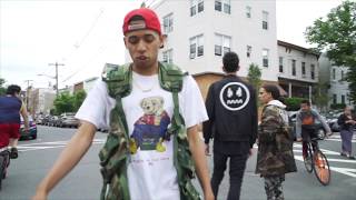 Beheard - Outlet (Prod By ChromeCrowns)