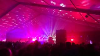 tiga - 'sunglasses at night' - live at opener 2017