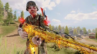 🔥 51 Minutes of Knocking Out Enemies and Their Squads in Isolated | BR Mode