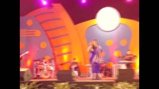 Legend Singer Kavita Krishnamurty Live with Sargam Stars Group