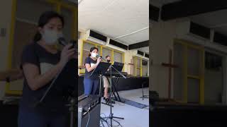 #lcc praise & worship band 2021