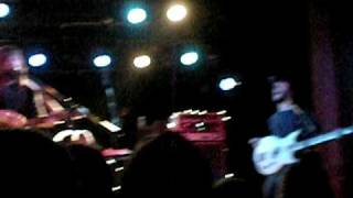 The Apathy Eulogy - Summers Eyes LIVE