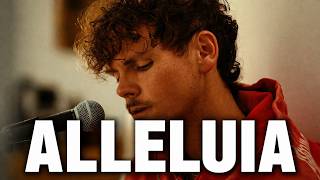 ELEVATION WORSHIP | ALLELUIA ( Powerful Live Worship Session) | Spirit-Filled Praise to Jesus