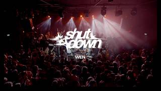 SHUTDOWN X WEN (100% RAP EDITION) | DJ SET