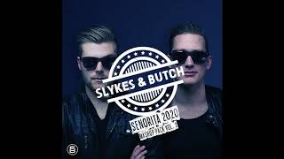 Shawn Mendes & Camilla Cabello, Oliver Heldens - Seniorita 2020 (Slykes & Butch Mashup)