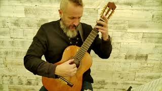 23 Pavana III Luis de Milan