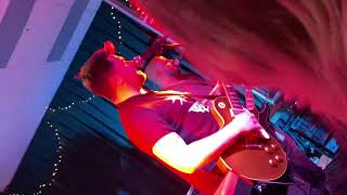 Reece Mastin- Freakshow live at Golden Vine Hotel Bendigo VIC 9/7/22