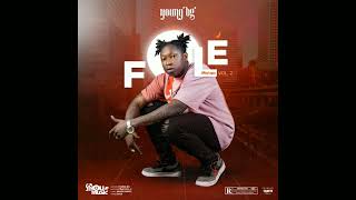 Young-Bg - Babatchai (official audio)