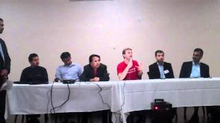 Is Cloud Computing transitional or here to stay? Sabastian Stadil, CEO Scalr answers