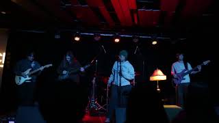 AIR IT OUT: Keoni Usi @ UCSD The Loft 1.24.2025