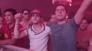 Chocolate Puma @ We Are Electric -  Heldeep stage  The Netherlands