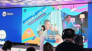 The Blueprint Q1 2026: Patricia  Agbada- GFiber / Globe at Home