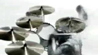 Celtic Frost - A Dying God Coming into Human Flesh