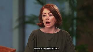 Circular procurement in action: Tony Aloisio, ecologiQ (Victoria)