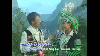 Kawm Muas - Nkauj Hmoob Noos Hais
