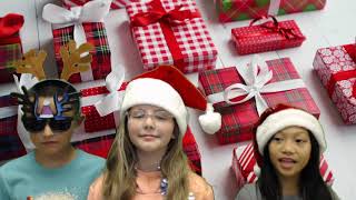 OES Holiday Spirit Week 2025 *Updated*