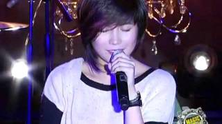Magic 89.9 - Yeng Constantino - Jeepney Love Story