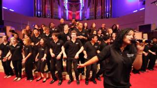 Jesu Christo At Westminister Academy