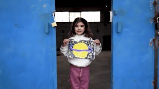 Delasito Project - "Planet Filodia" at Baumstrasse promo video