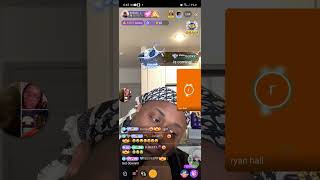 DREBABY PURSE RAFFLE?!| BIGO DRAMA