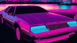 Chill Electronica: Embracing the Cool Vibes of Synthwave