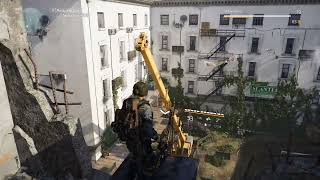 Tom Clancy's The Division 2 2025 18 Worksite Community