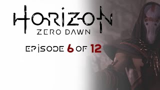 HZD 6 - Meridian, Saving Olin, Bandits & Maker's End