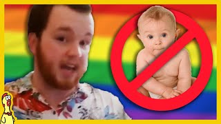 God's Best Birth Control | Gus Connell Stand Up |