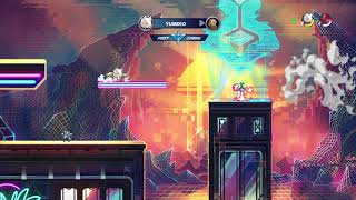 Brawlhalla (omg why u do me like that)