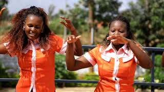 Ukweli - Planters Evangelical Choir - AIC Makongeni Thika