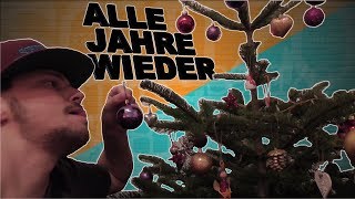 Vlog about me | Alle Jahre wieder | SCHIZOstreamer