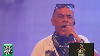 Aos 45 - GOG (Live Show GOG CoMVida no Tubo de Ensaio)