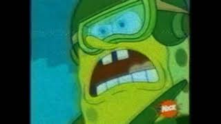 Nickelodeon - EAS Test (2009)