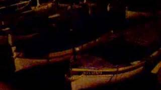 barque nice