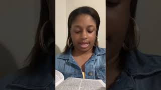 Nehemiah 2–4:Bold Vision, Strategic Building,and Fighting with Faith|Bible Study w\Minister Chiffon