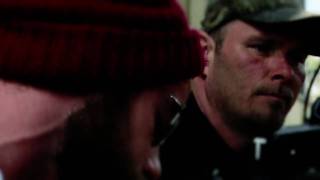 Josh Small w/Tim Barry - "Brainvan"