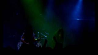 Anthrax - Medusa (Metropool Hengelo)