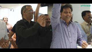 KIRLOSKAR Avante Move-In Event