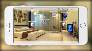 HOS Smart Home Live