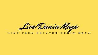 LiveDuniaMaya's
