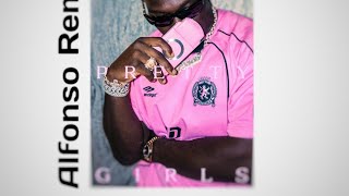 Frenna - Pretty Girls | Alfonso Remix