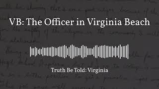 VB  The Officer in Virginia Beach