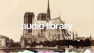 Серенада в Нотр-Дам-де-Пари — Amarià "Инструментал" (Бесплатное Копирование)