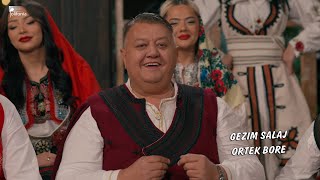 Gezim Salaj (Mjeshter i Madh) - Ortek Bore | Polifonia 2026
