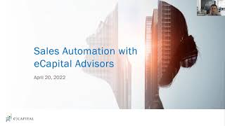 Streamline Your Sales Processes with Automation